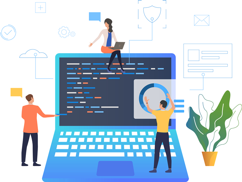 Web Development